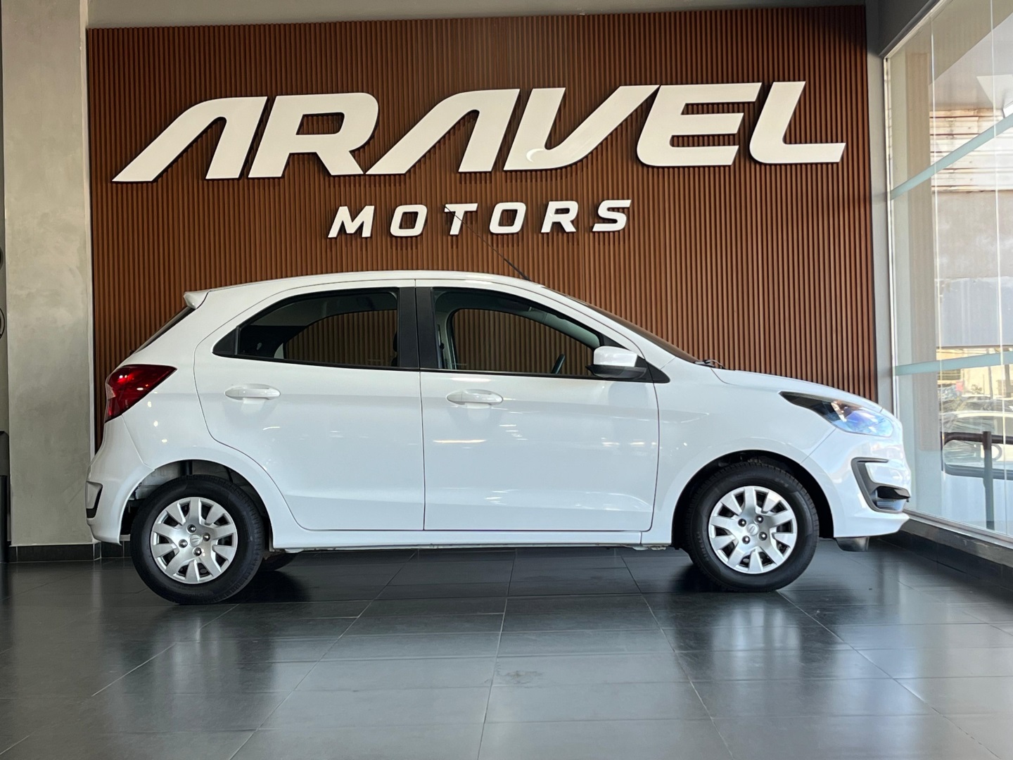 KA 1.0 TI-VCT FLEX SE MANUAL3