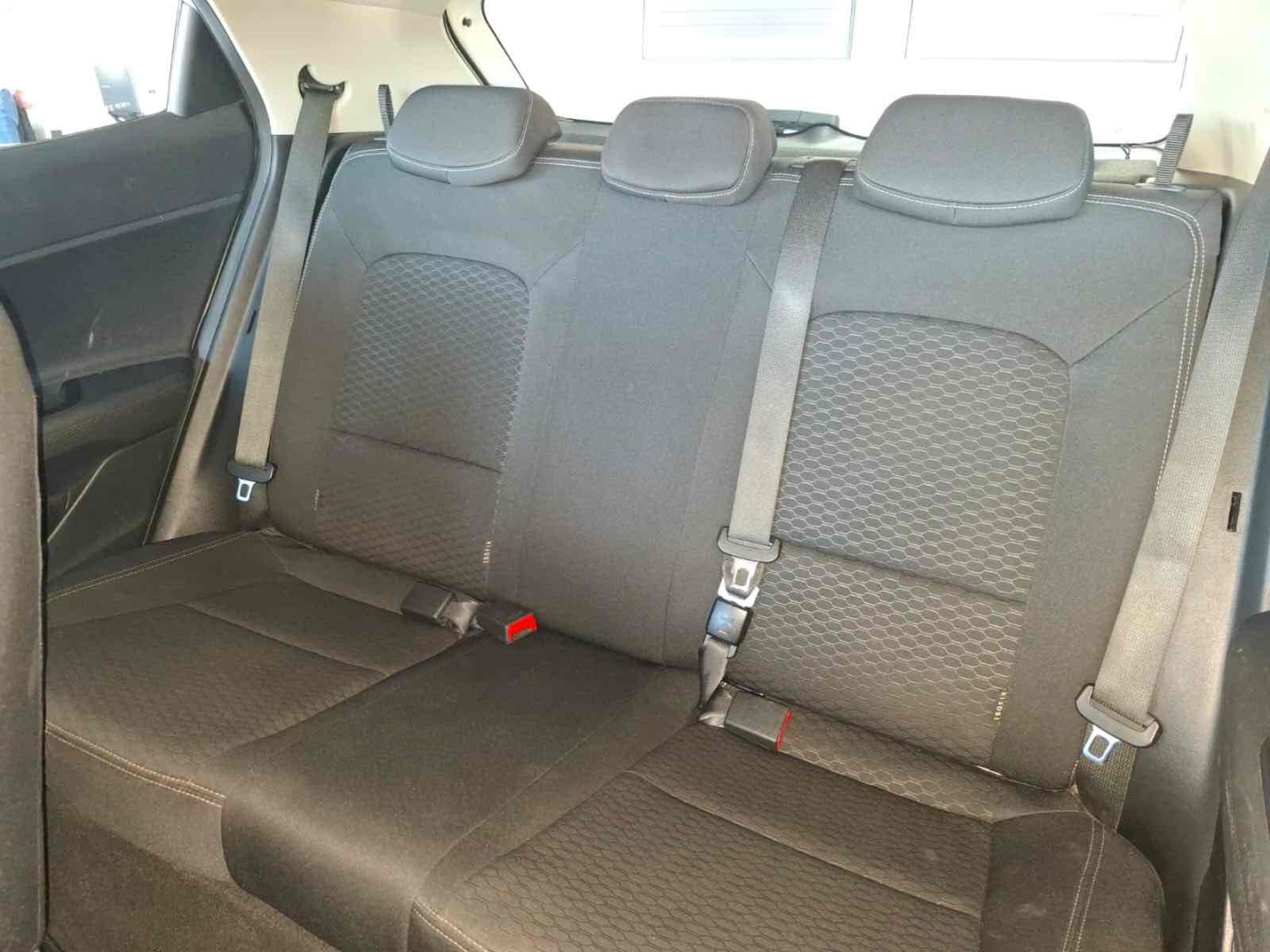 HB20 1.0 12V FLEX VISION MANUAL