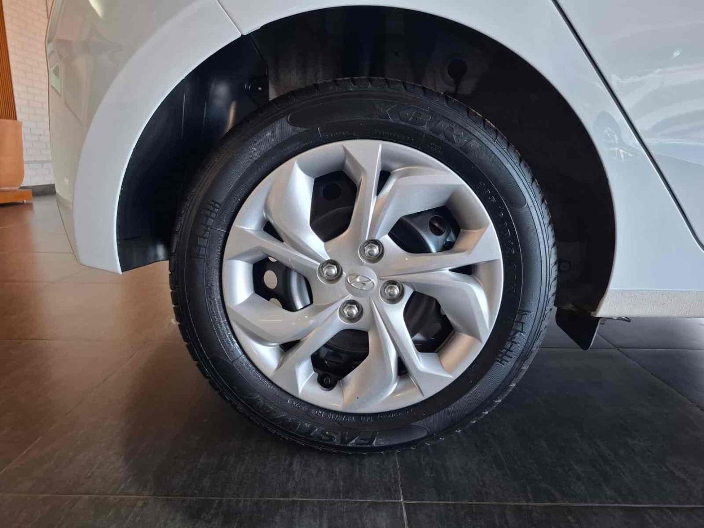 HB20 1.0 12V FLEX VISION MANUAL