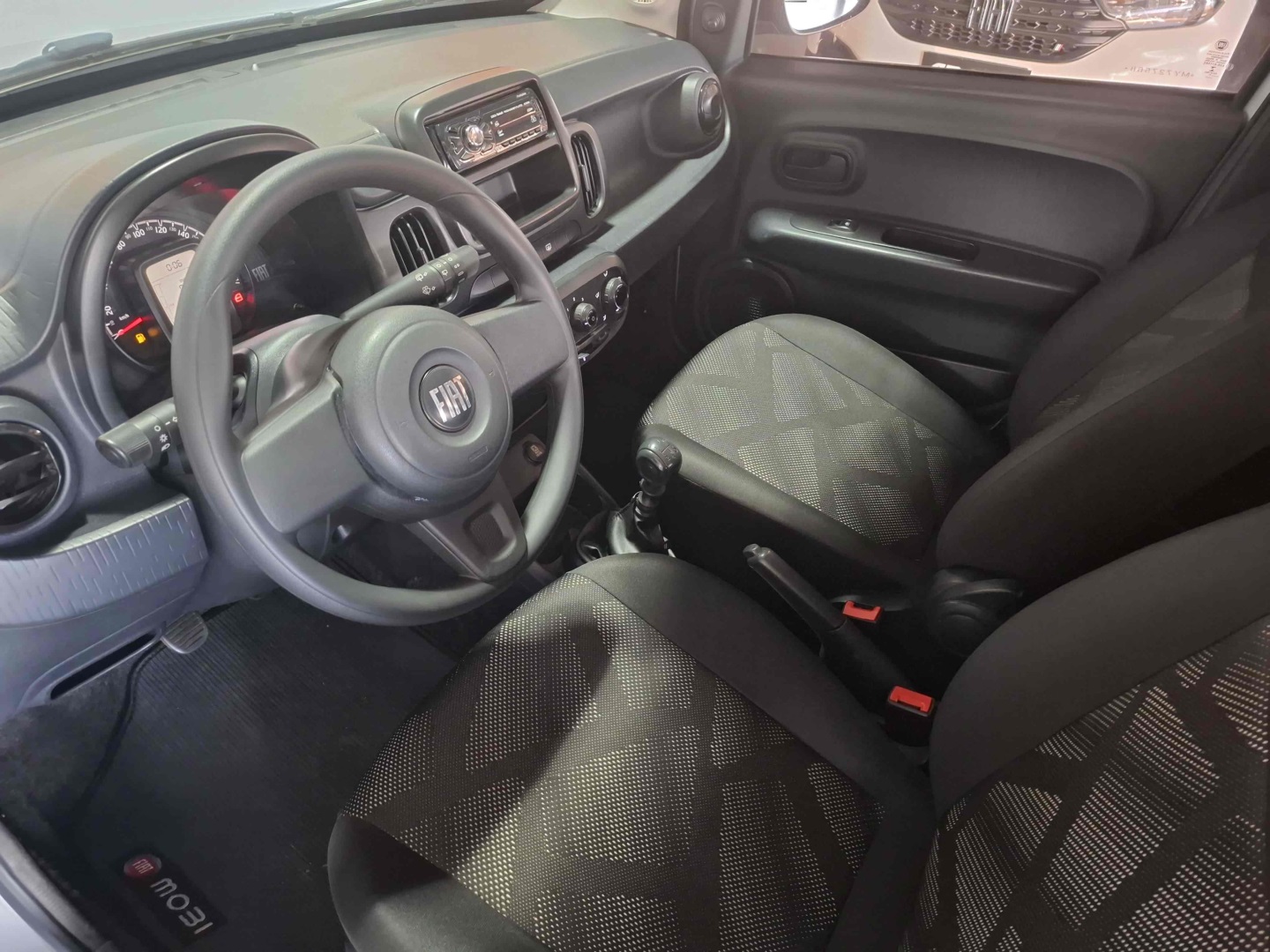 MOBI 1.0 EVO FLEX LIKE. MANUAL