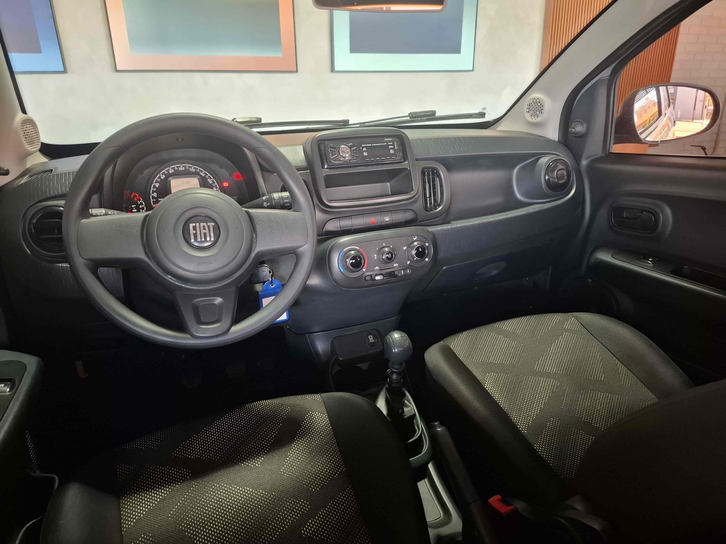 MOBI 1.0 EVO FLEX LIKE. MANUAL