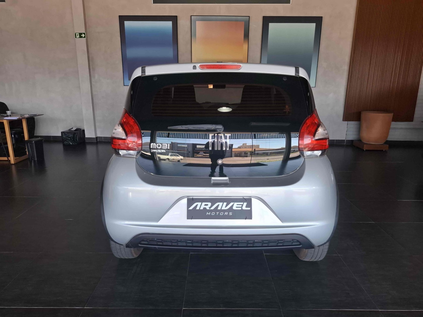 MOBI 1.0 EVO FLEX LIKE. MANUAL
