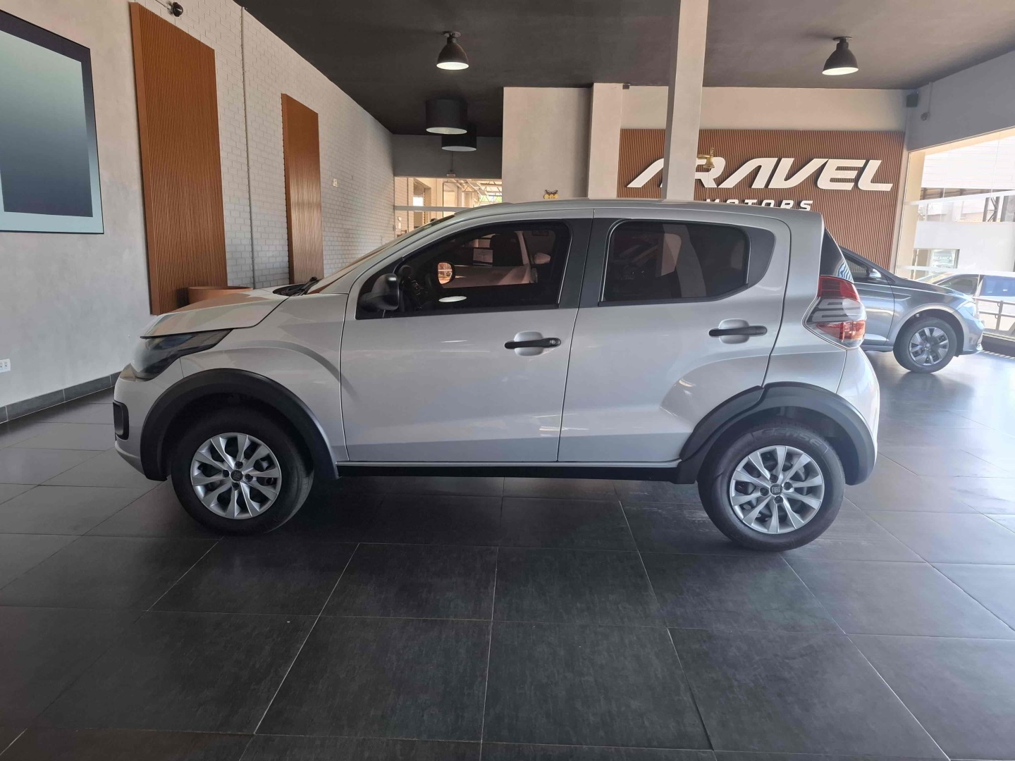 MOBI 1.0 EVO FLEX LIKE. MANUAL