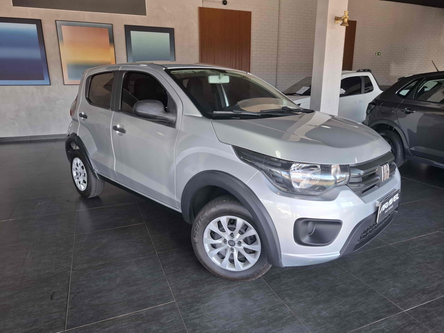 MOBI 1.0 EVO FLEX LIKE. MANUAL