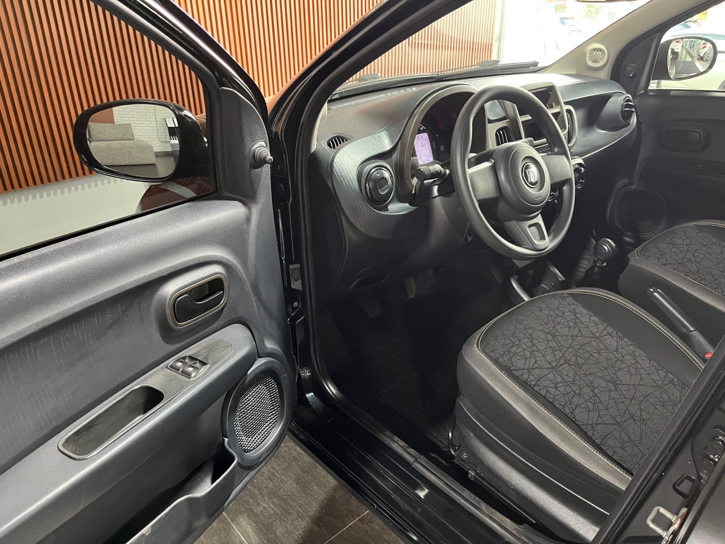 MOBI 1.0 EVO FLEX TREKKING MANUAL
