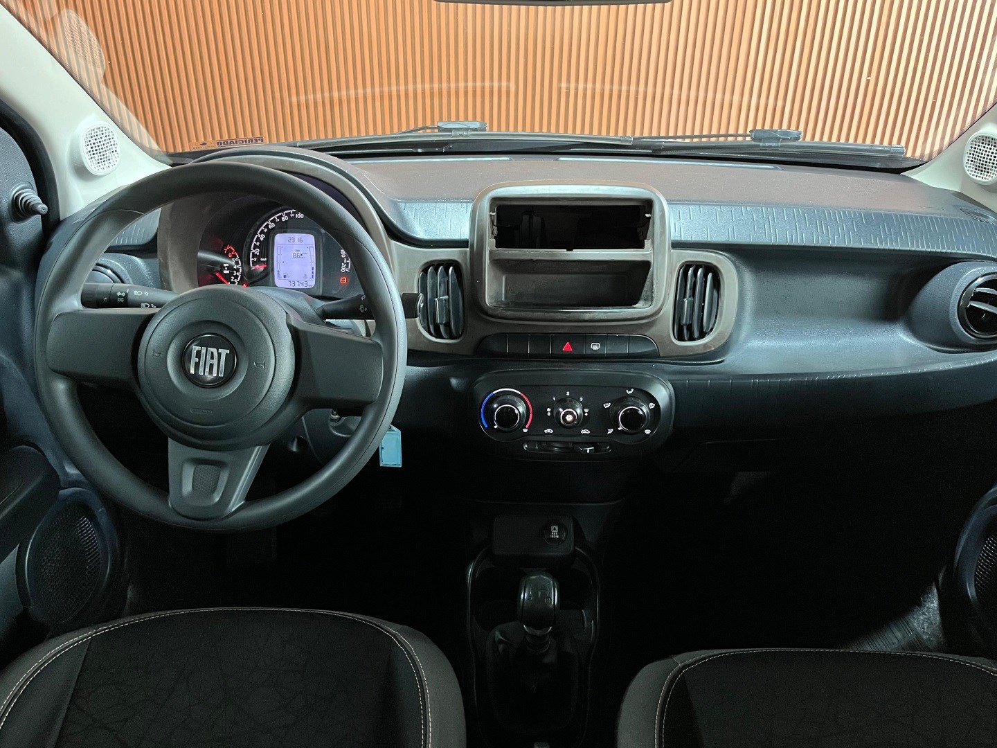 MOBI 1.0 EVO FLEX TREKKING MANUAL
