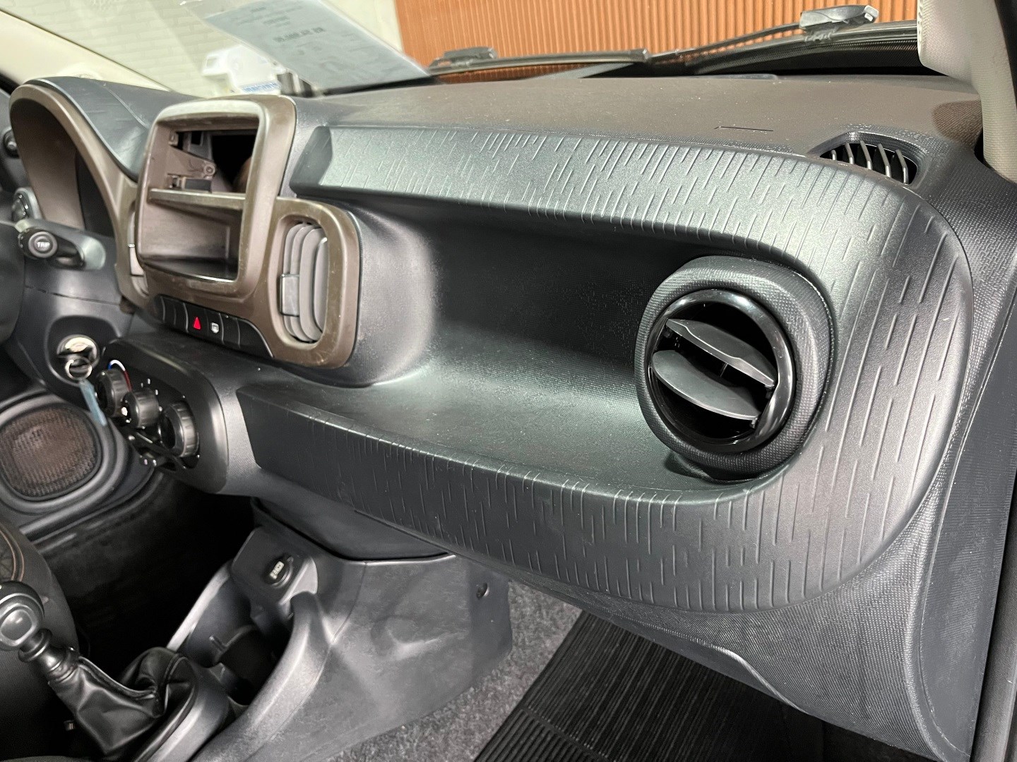 MOBI 1.0 EVO FLEX TREKKING MANUAL