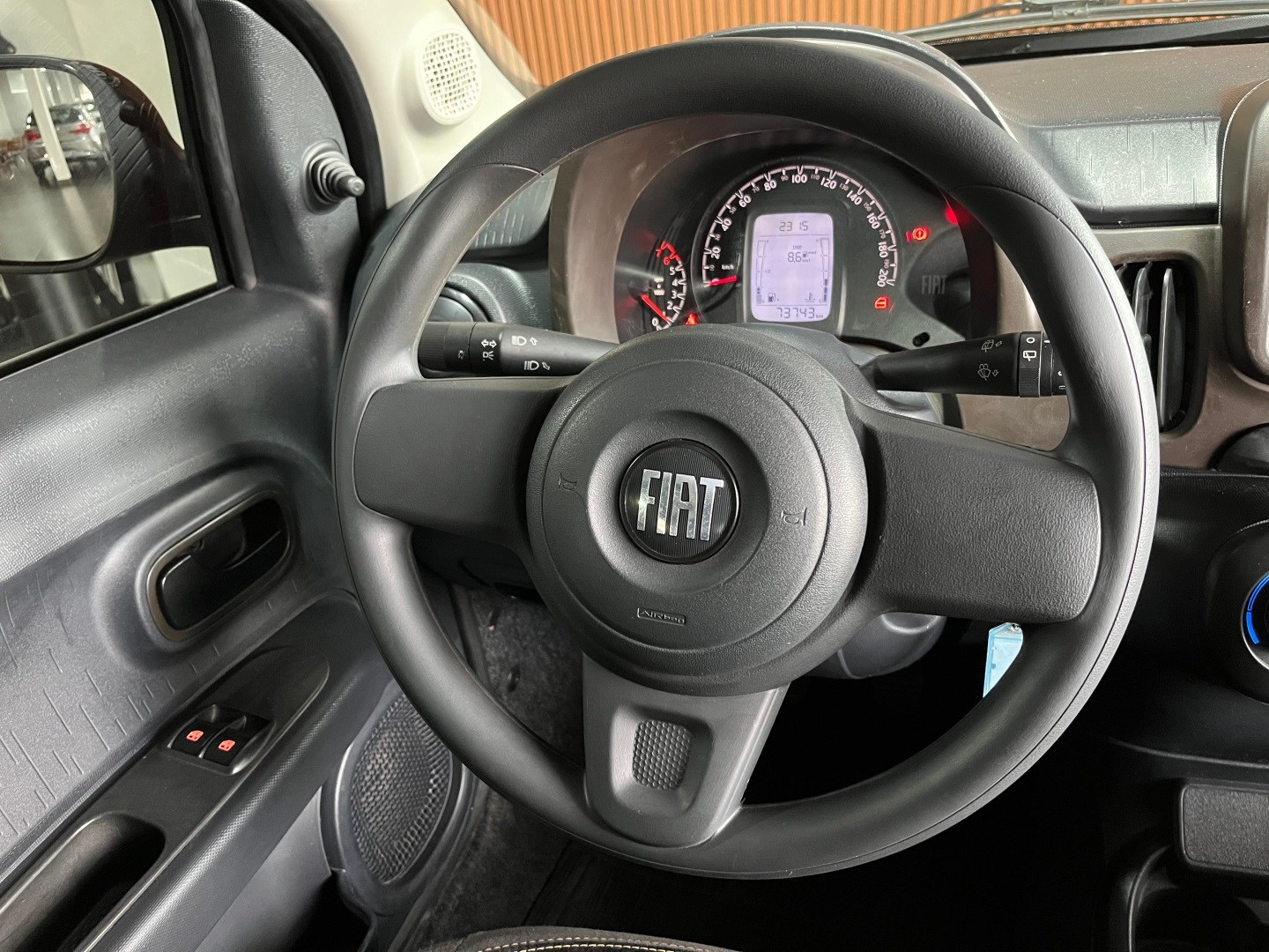 MOBI 1.0 EVO FLEX TREKKING MANUAL