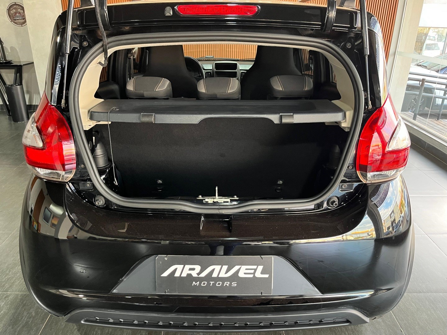 MOBI 1.0 EVO FLEX TREKKING MANUAL