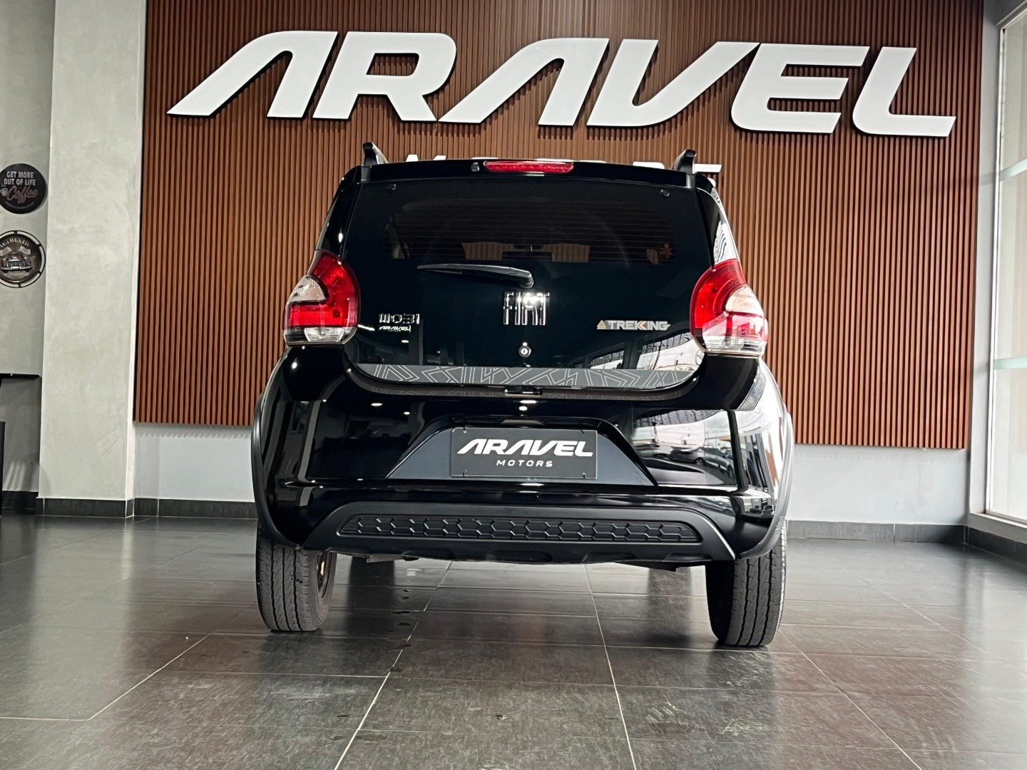 MOBI 1.0 EVO FLEX TREKKING MANUAL