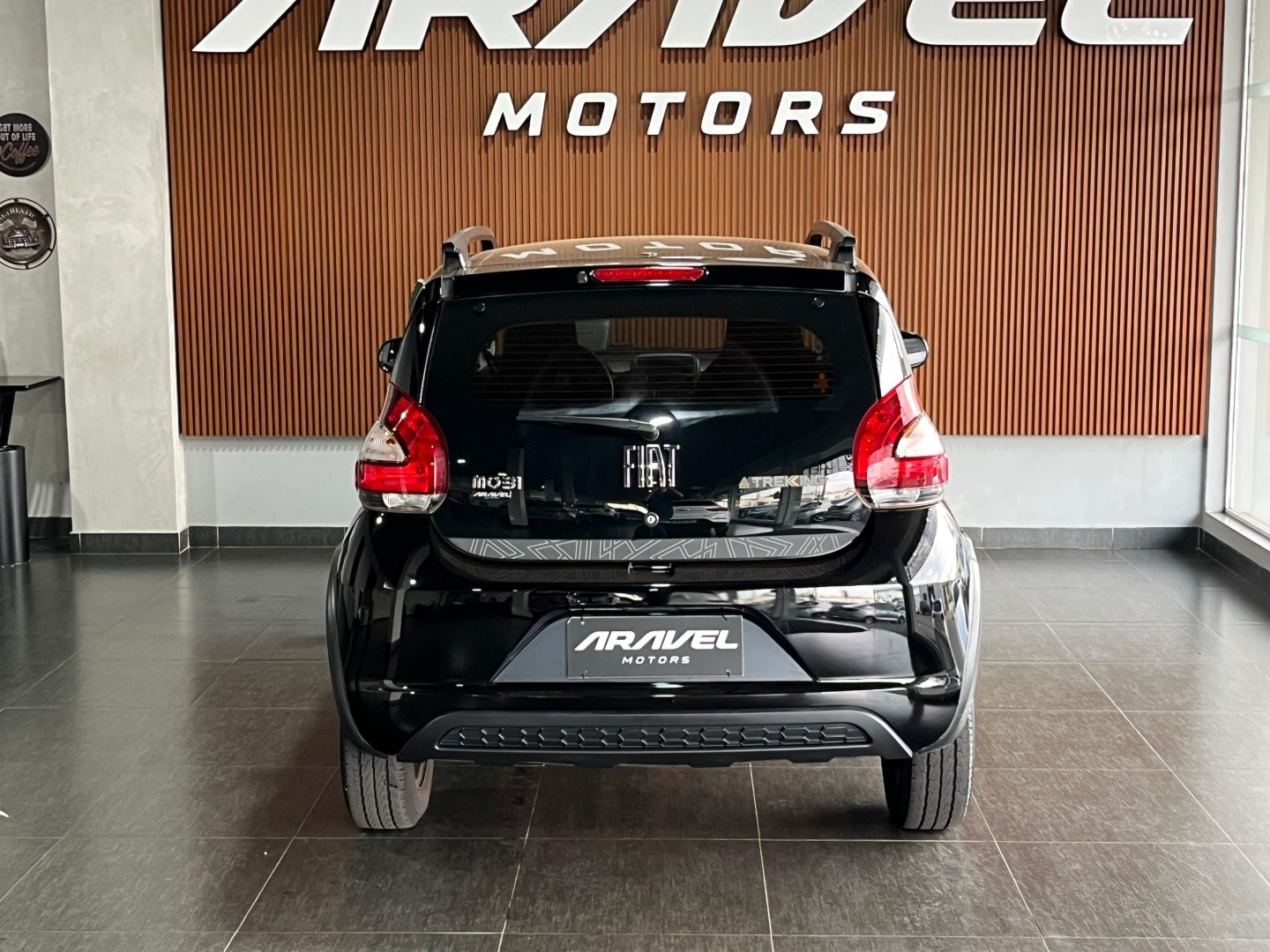 MOBI 1.0 EVO FLEX TREKKING MANUAL