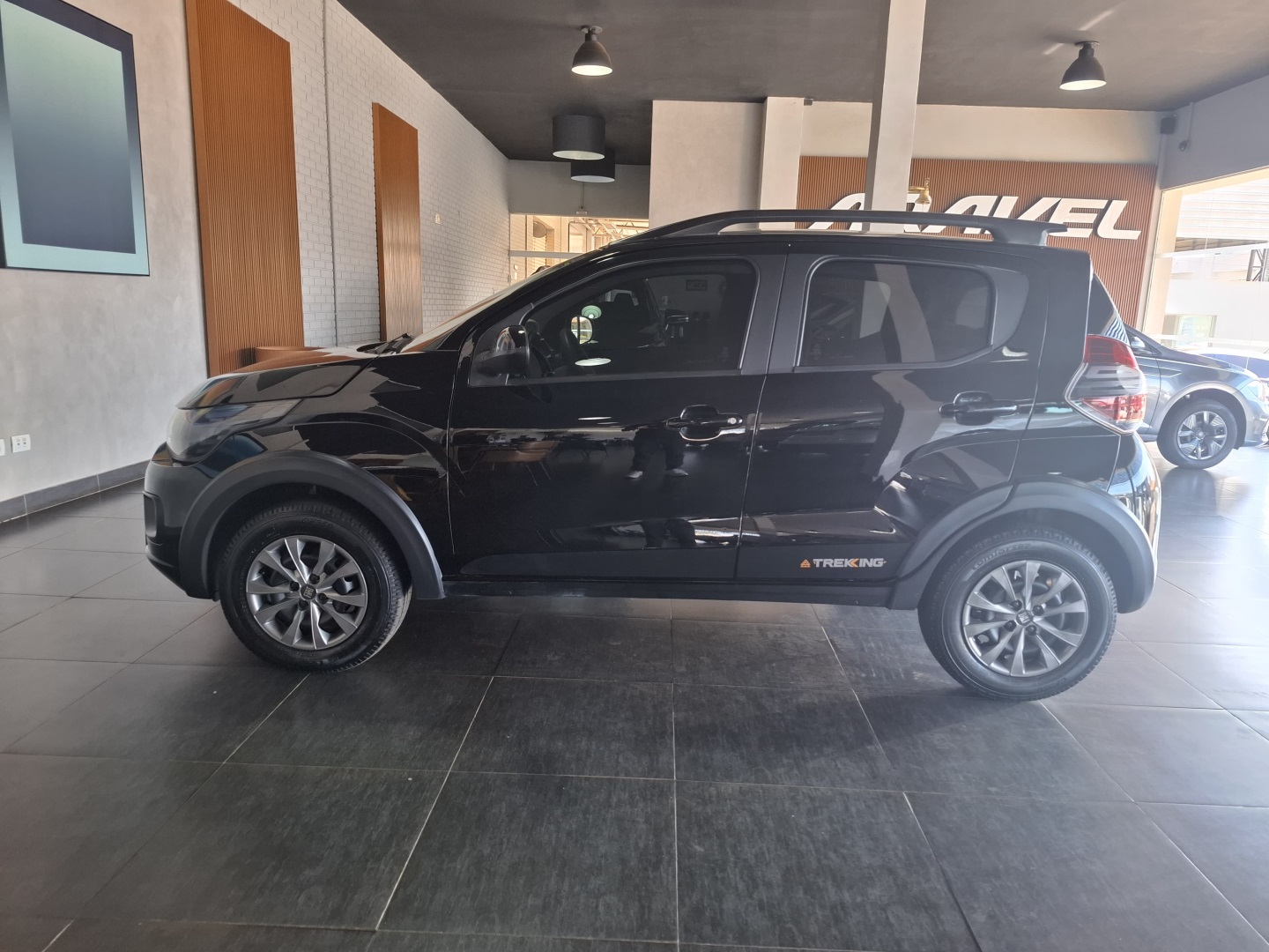 MOBI 1.0 EVO FLEX TREKKING MANUAL