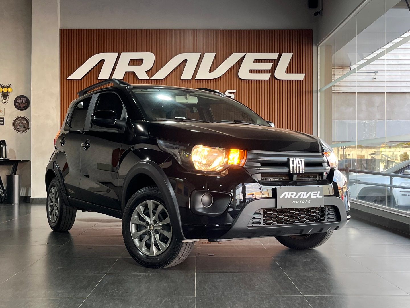 MOBI 1.0 EVO FLEX TREKKING MANUAL