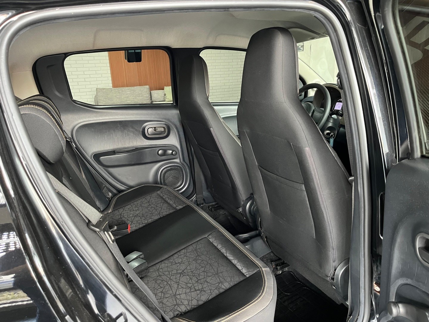 MOBI 1.0 EVO FLEX TREKKING MANUAL