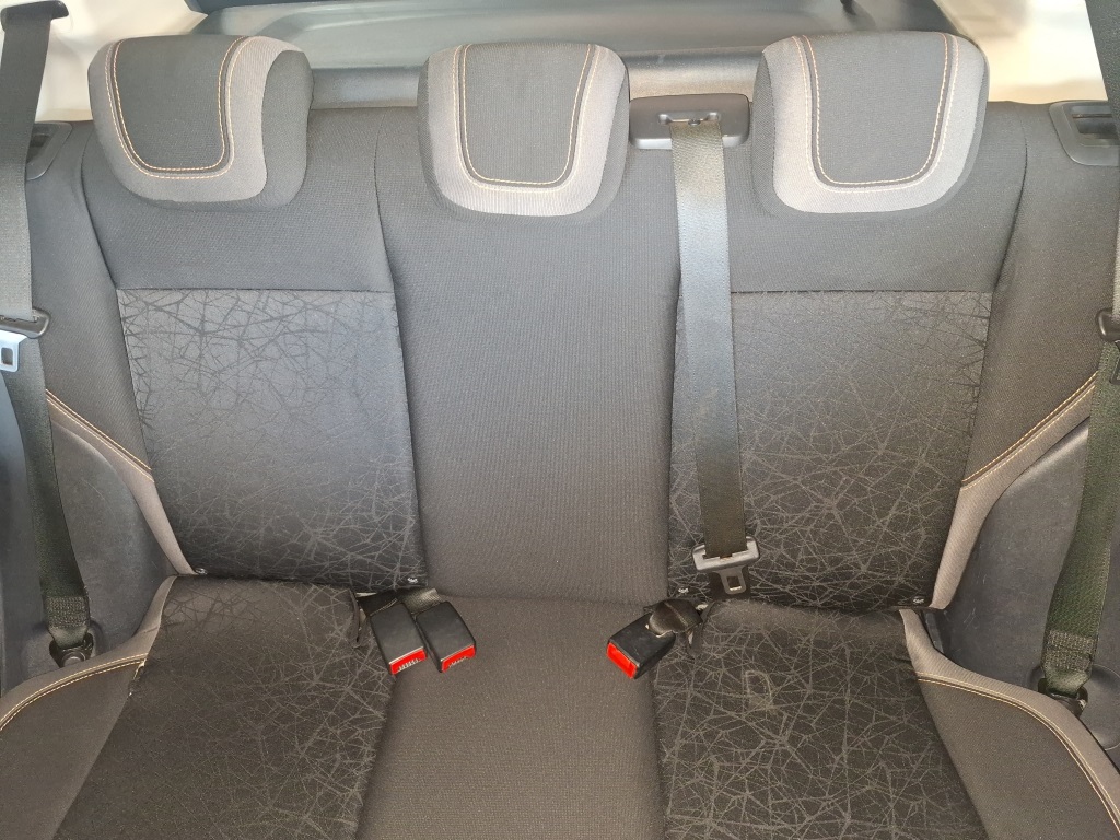 MOBI 1.0 EVO FLEX TREKKING MANUAL