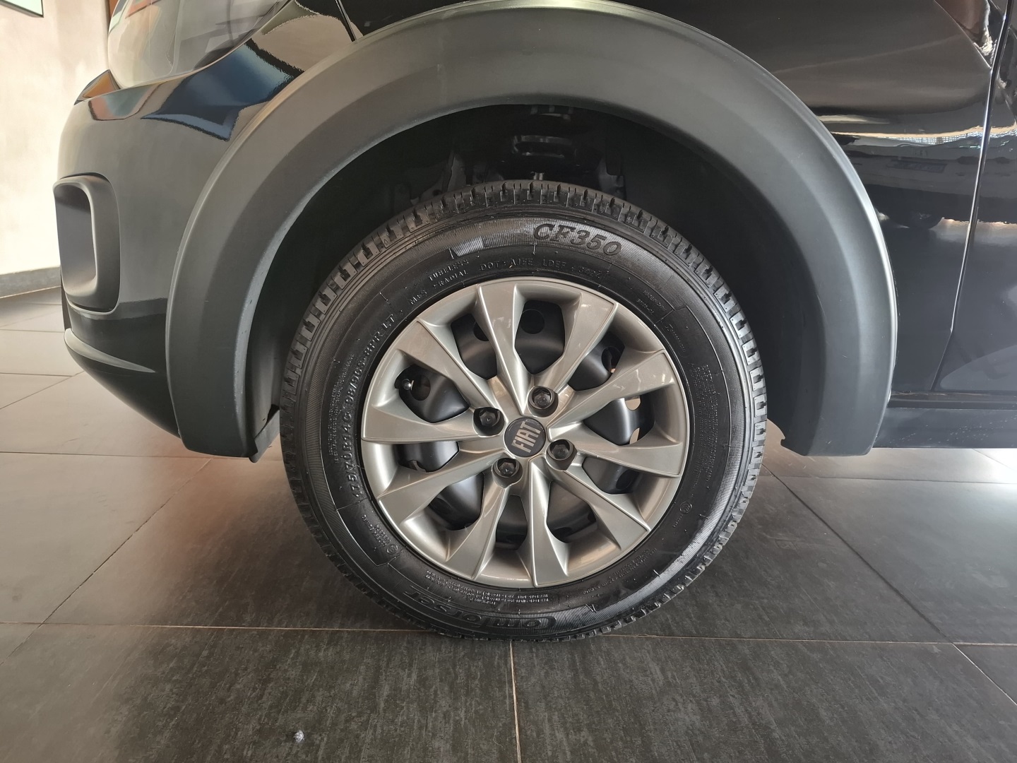 MOBI 1.0 EVO FLEX TREKKING MANUAL