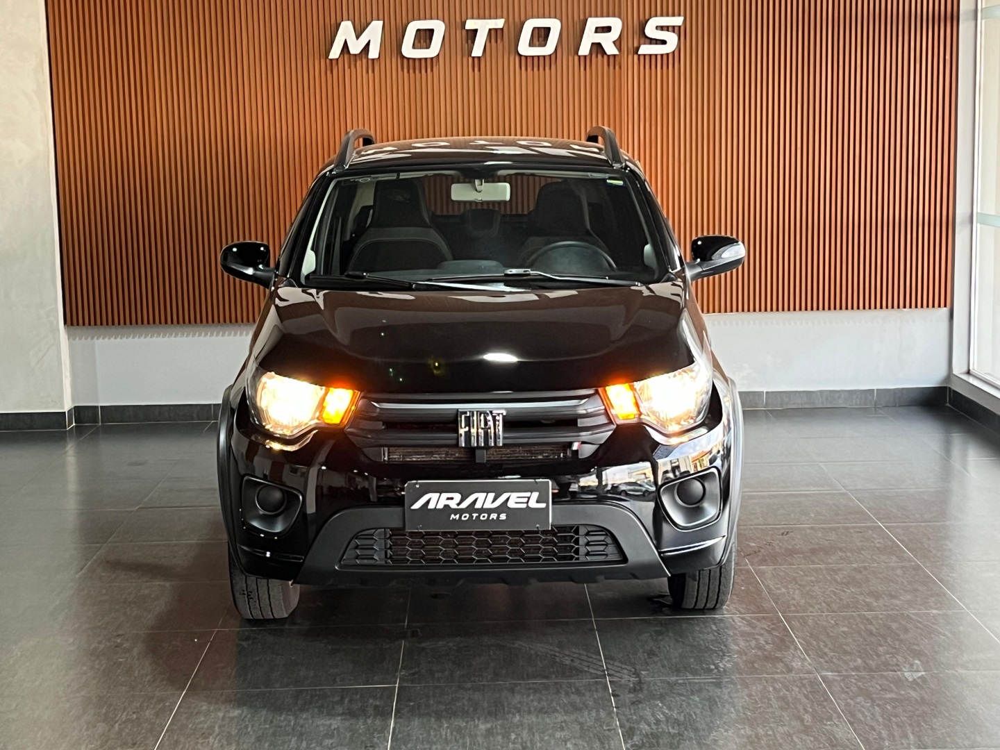 MOBI 1.0 EVO FLEX TREKKING MANUAL