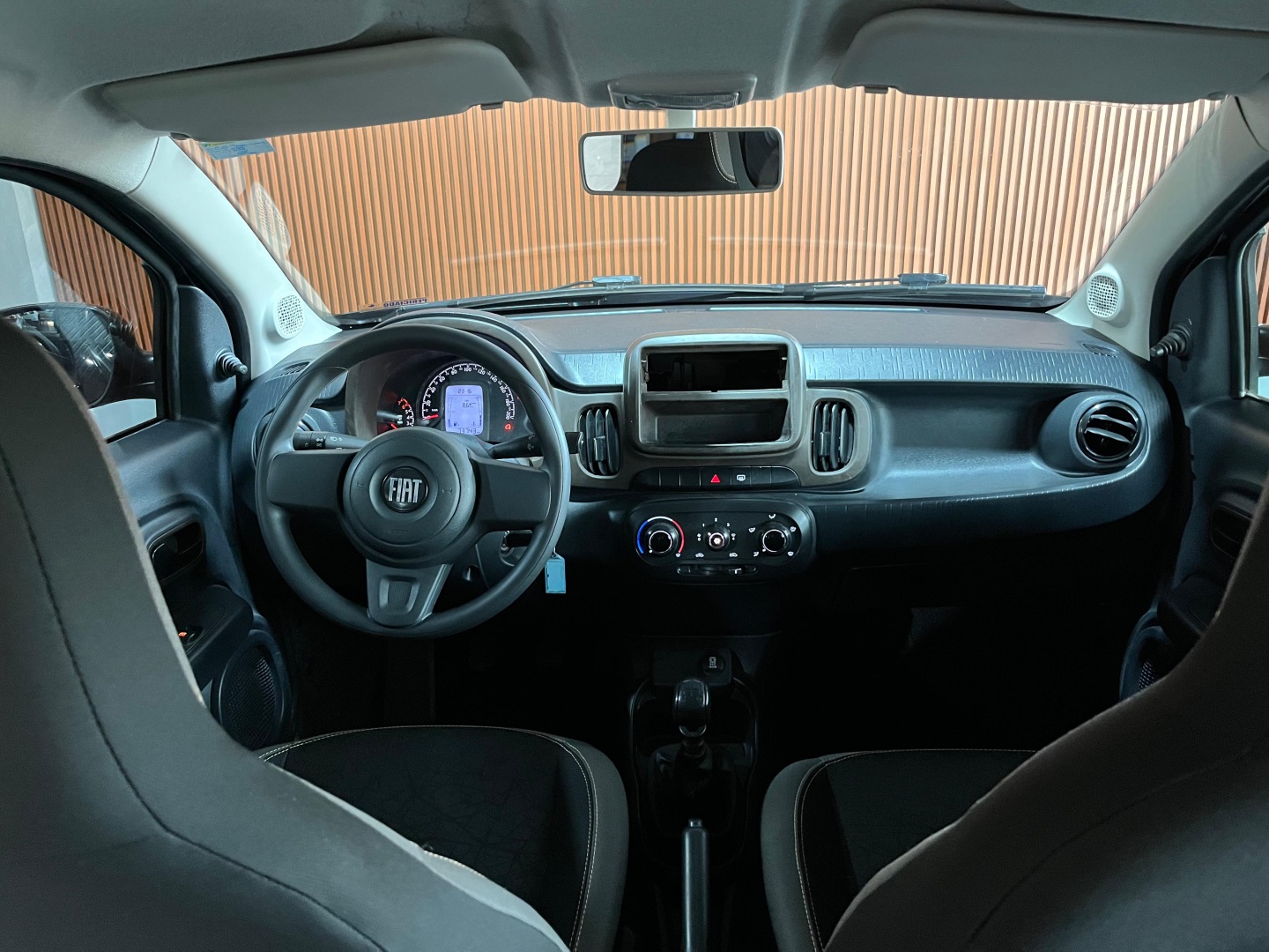 MOBI 1.0 EVO FLEX TREKKING MANUAL