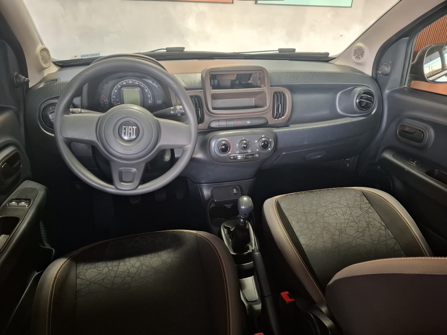 MOBI 1.0 EVO FLEX TREKKING MANUAL