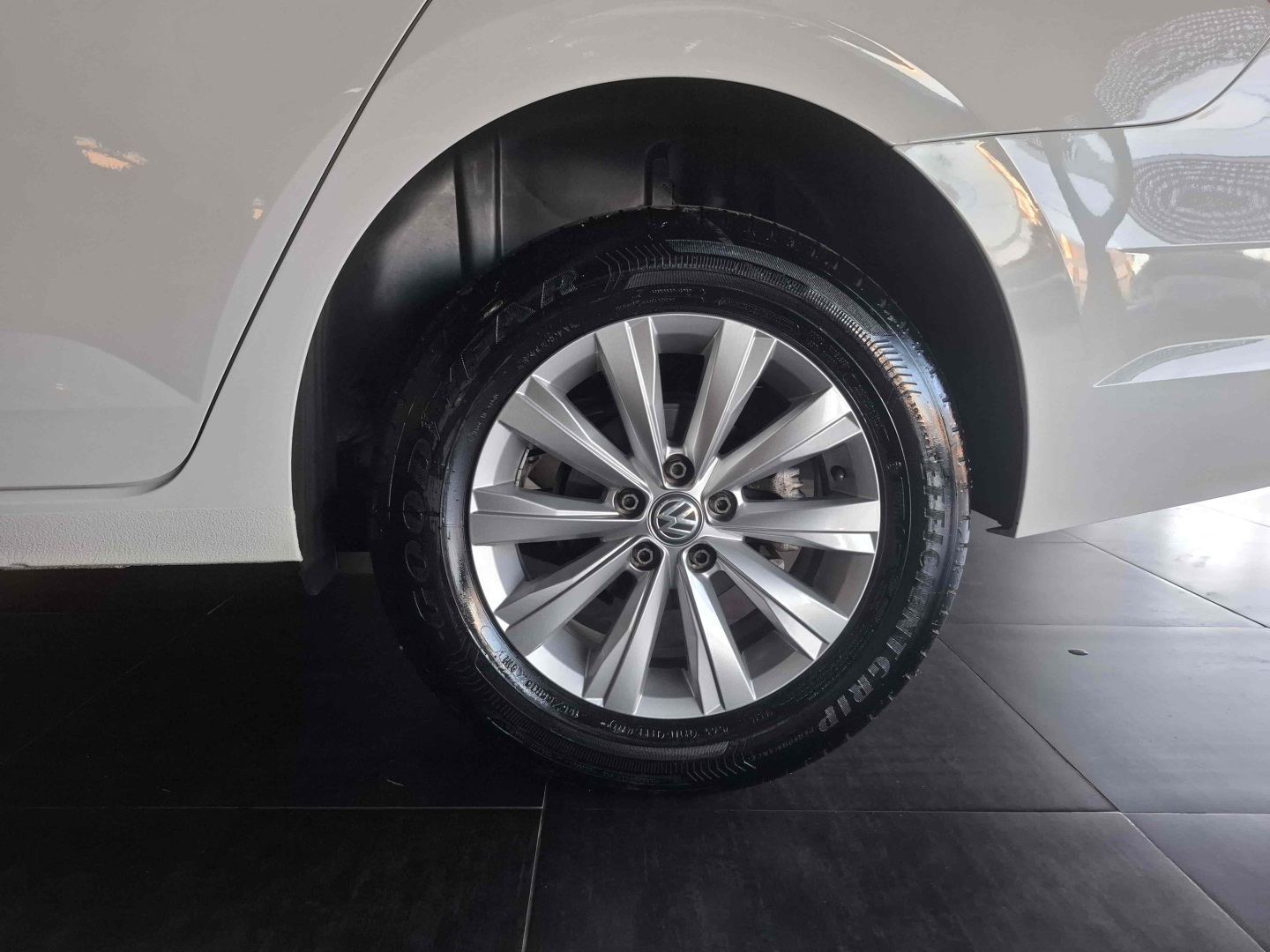 VIRTUS 1.0 200 TSI COMFORTLINE AUTOMÁTICO