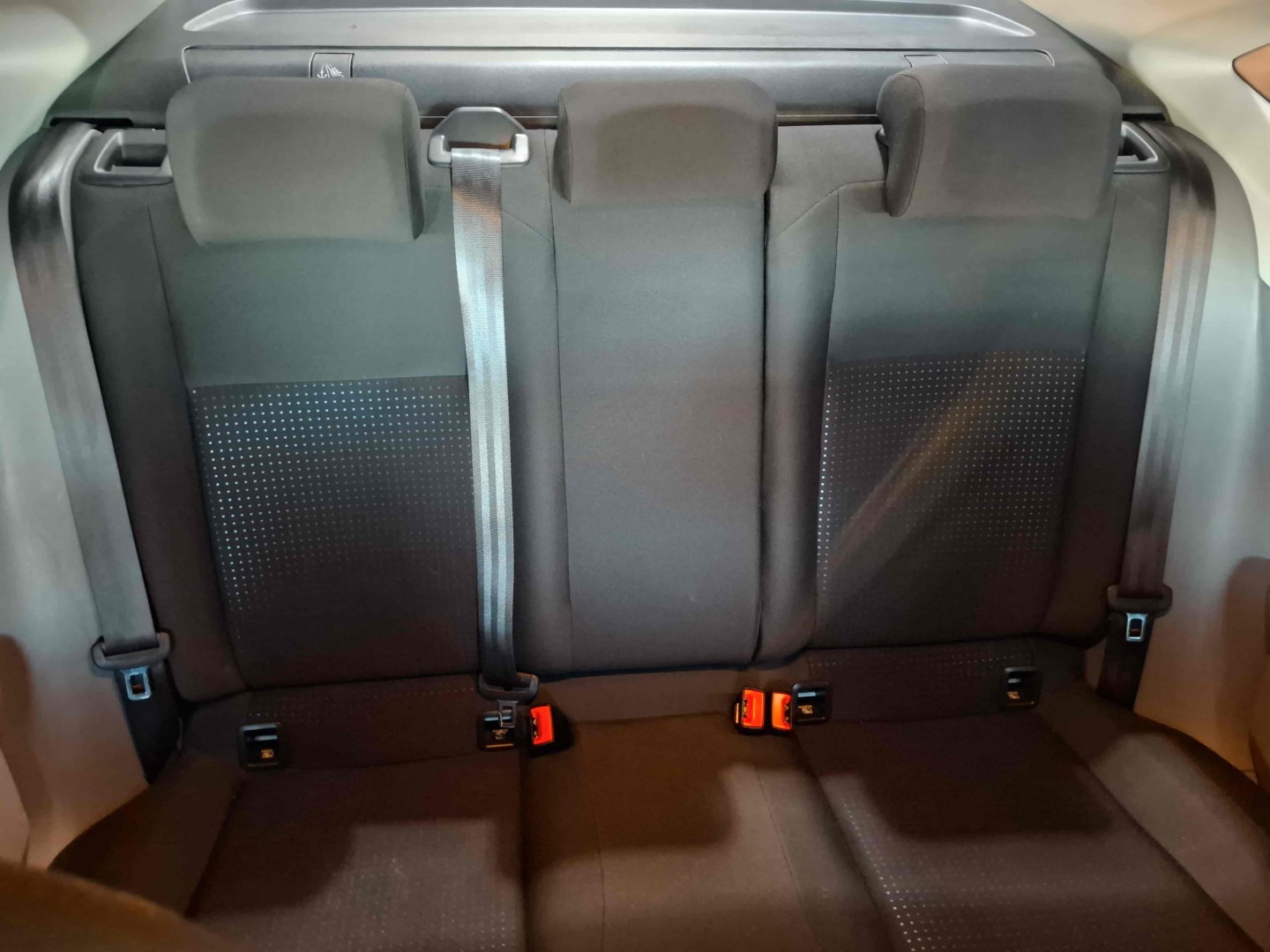 VIRTUS 1.0 200 TSI COMFORTLINE AUTOMÁTICO