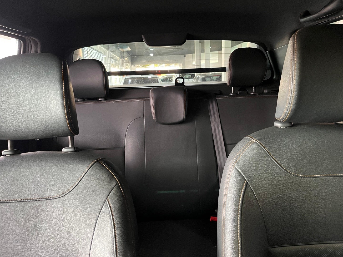 DUSTER OROCH 1.3 TCE OUTSIDER CVT