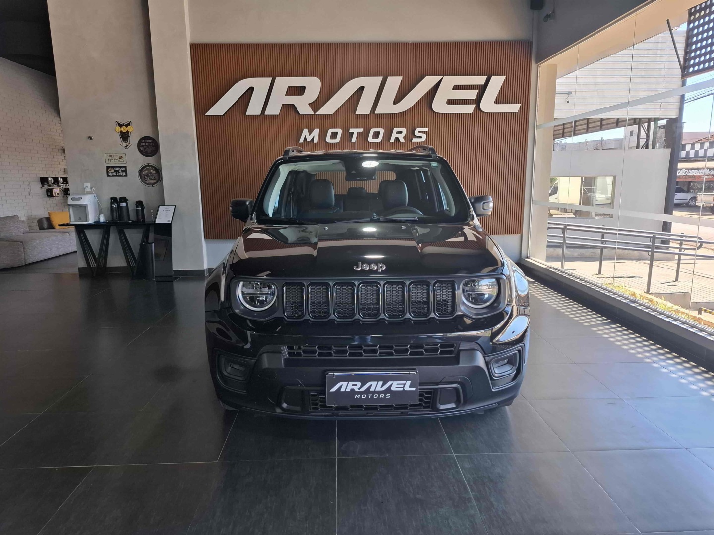 RENEGADE 1.3 T270 TURBO FLEX SPORT AT6