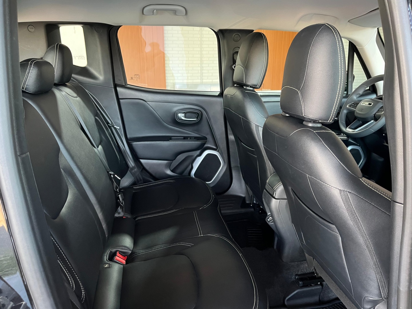 RENEGADE 1.3 T270 TURBO FLEX SPORT AT6