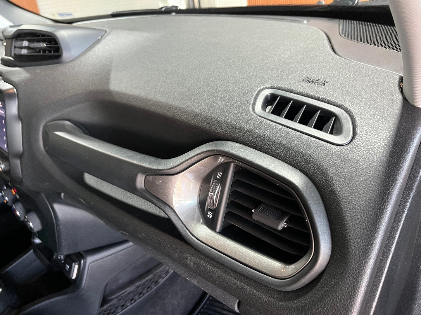 RENEGADE 1.3 T270 TURBO FLEX SPORT AT6