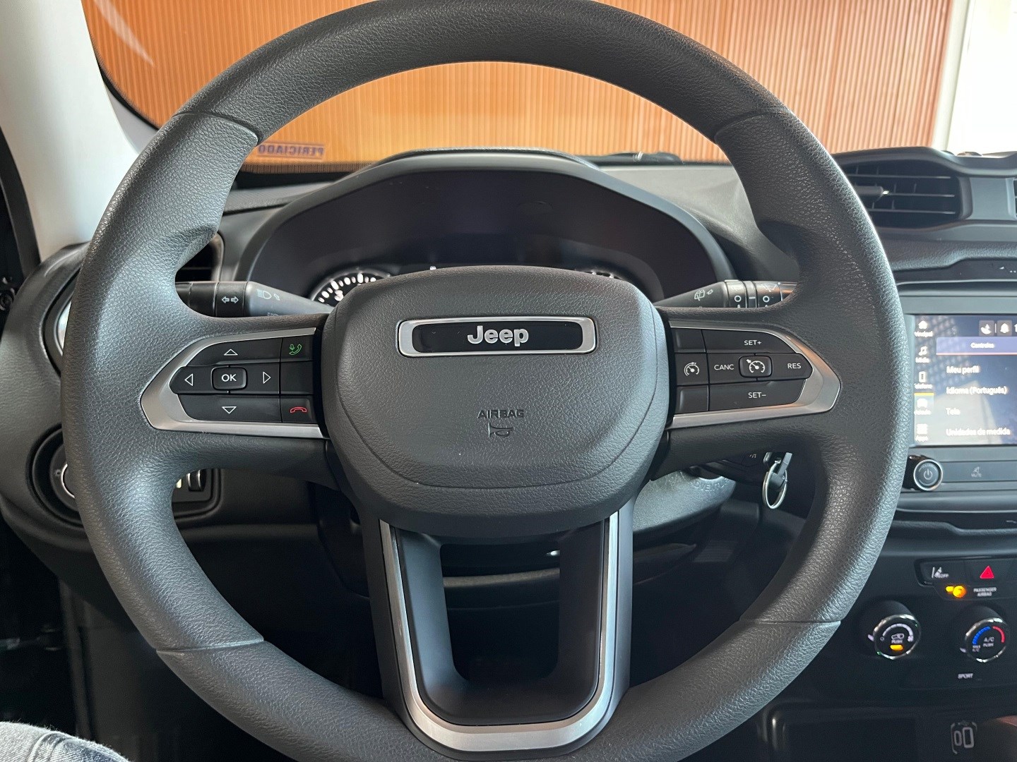 RENEGADE 1.3 T270 TURBO FLEX SPORT AT6