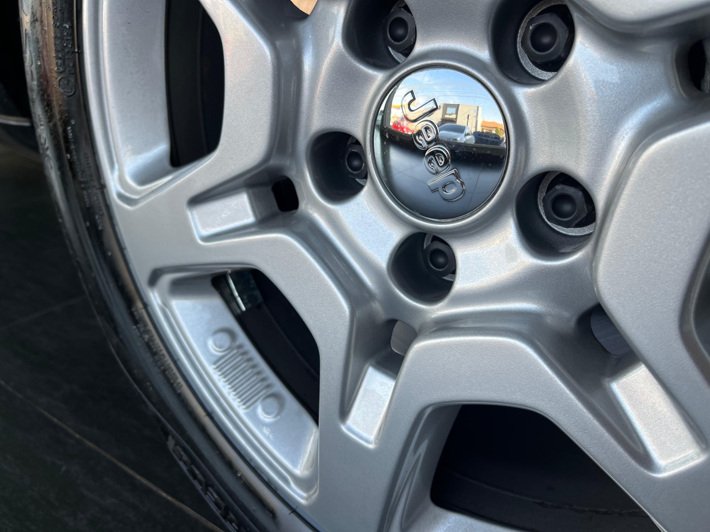 RENEGADE 1.3 T270 TURBO FLEX SPORT AT6