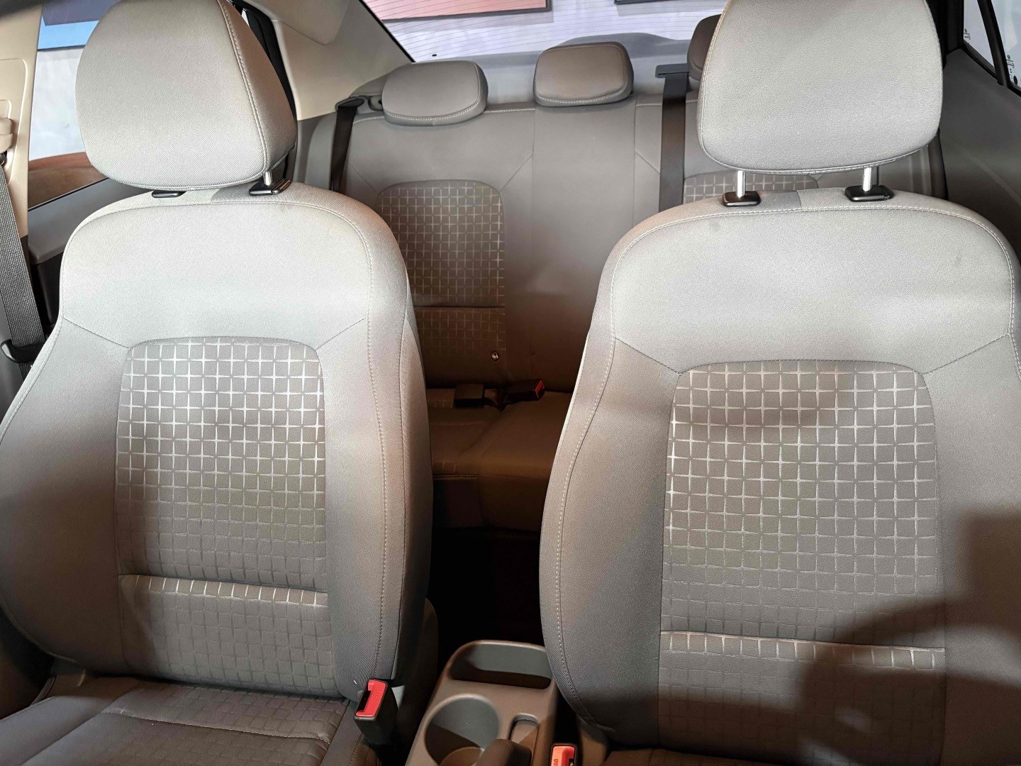 HB20S 1.0 TGDI FLEX COMFORT AUTOMÁTICO