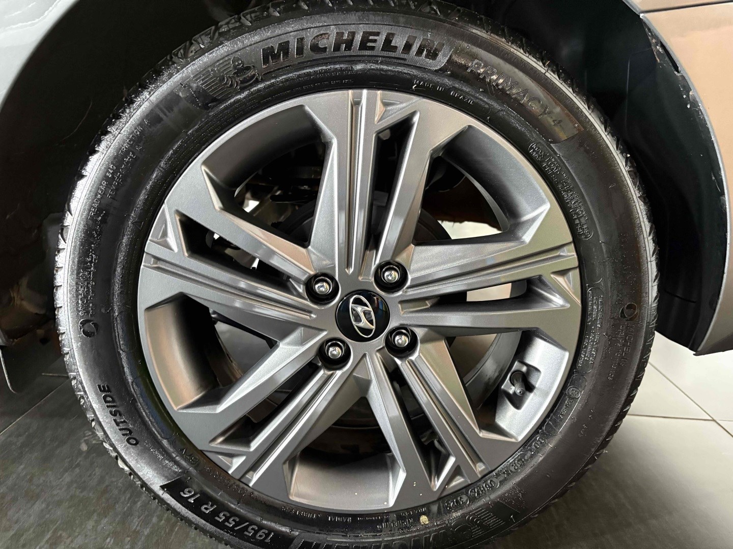 HB20S 1.0 TGDI FLEX COMFORT AUTOMÁTICO