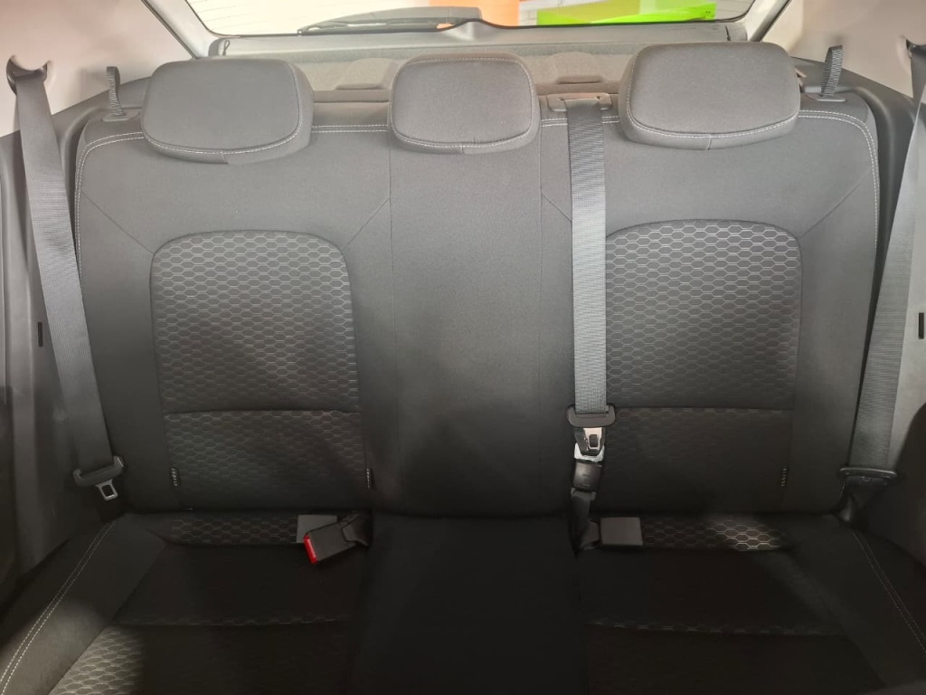 HB20 1.0 12V FLEX VISION MANUAL