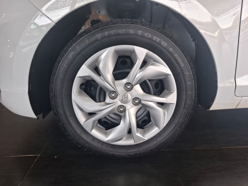 HB20 1.0 12V FLEX VISION MANUAL