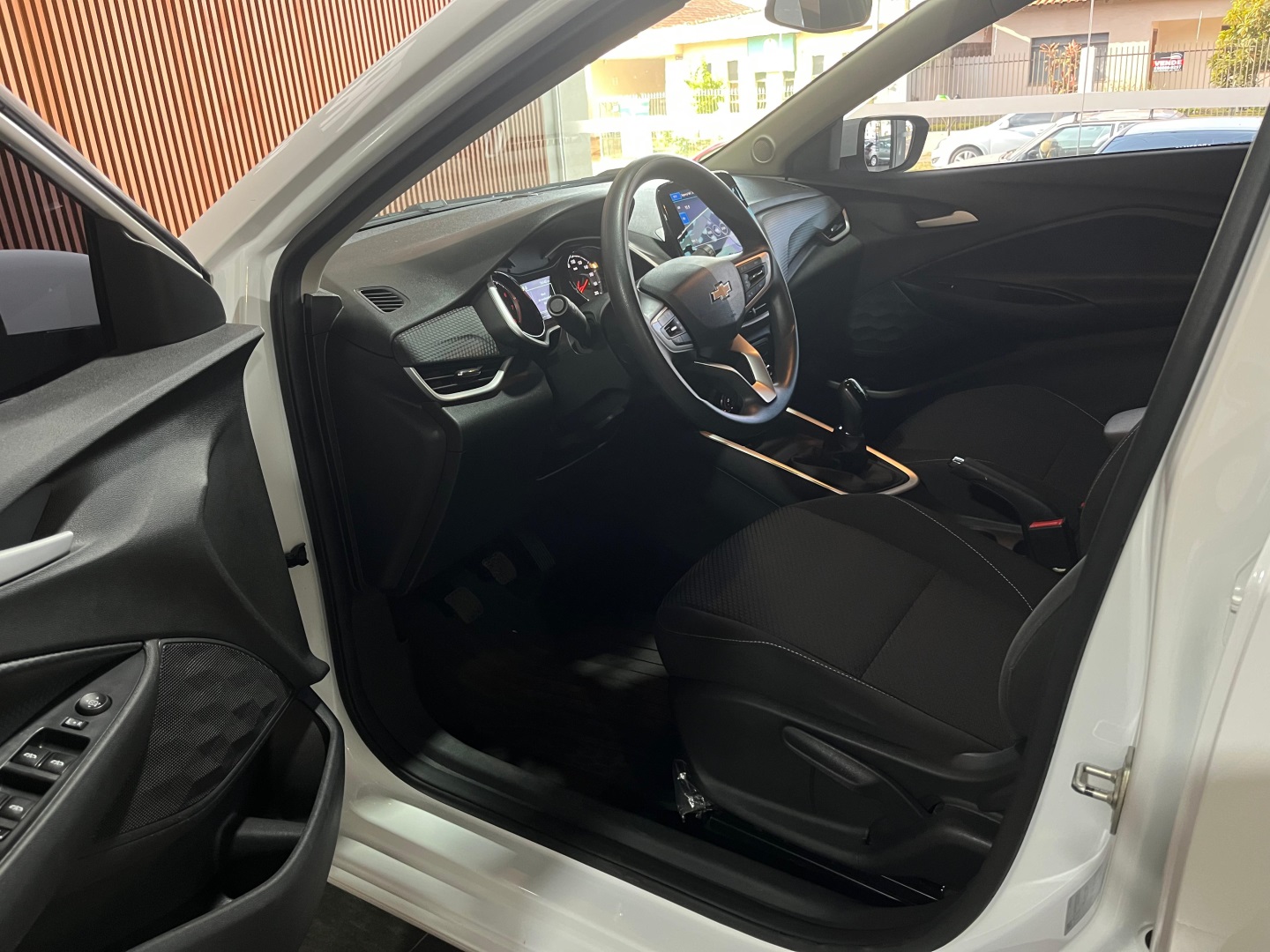 ONIX 1.0 TURBO FLEX PLUS LTZ MANUAL