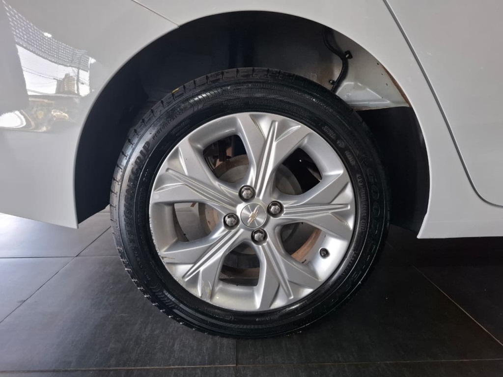ONIX 1.0 TURBO FLEX PLUS LTZ MANUAL