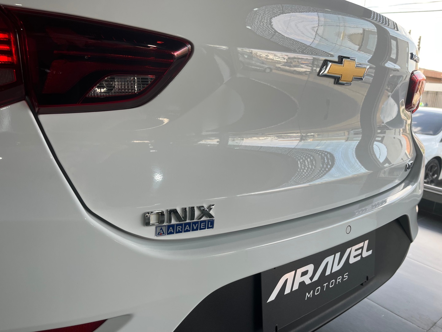 ONIX 1.0 TURBO FLEX PLUS LTZ MANUAL