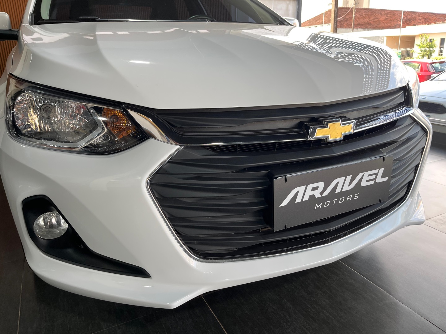 ONIX 1.0 TURBO FLEX PLUS LTZ MANUAL