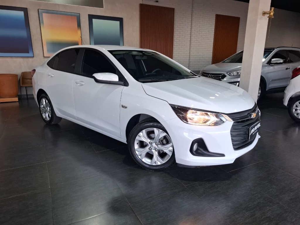 ONIX 1.0 TURBO FLEX PLUS LTZ MANUAL