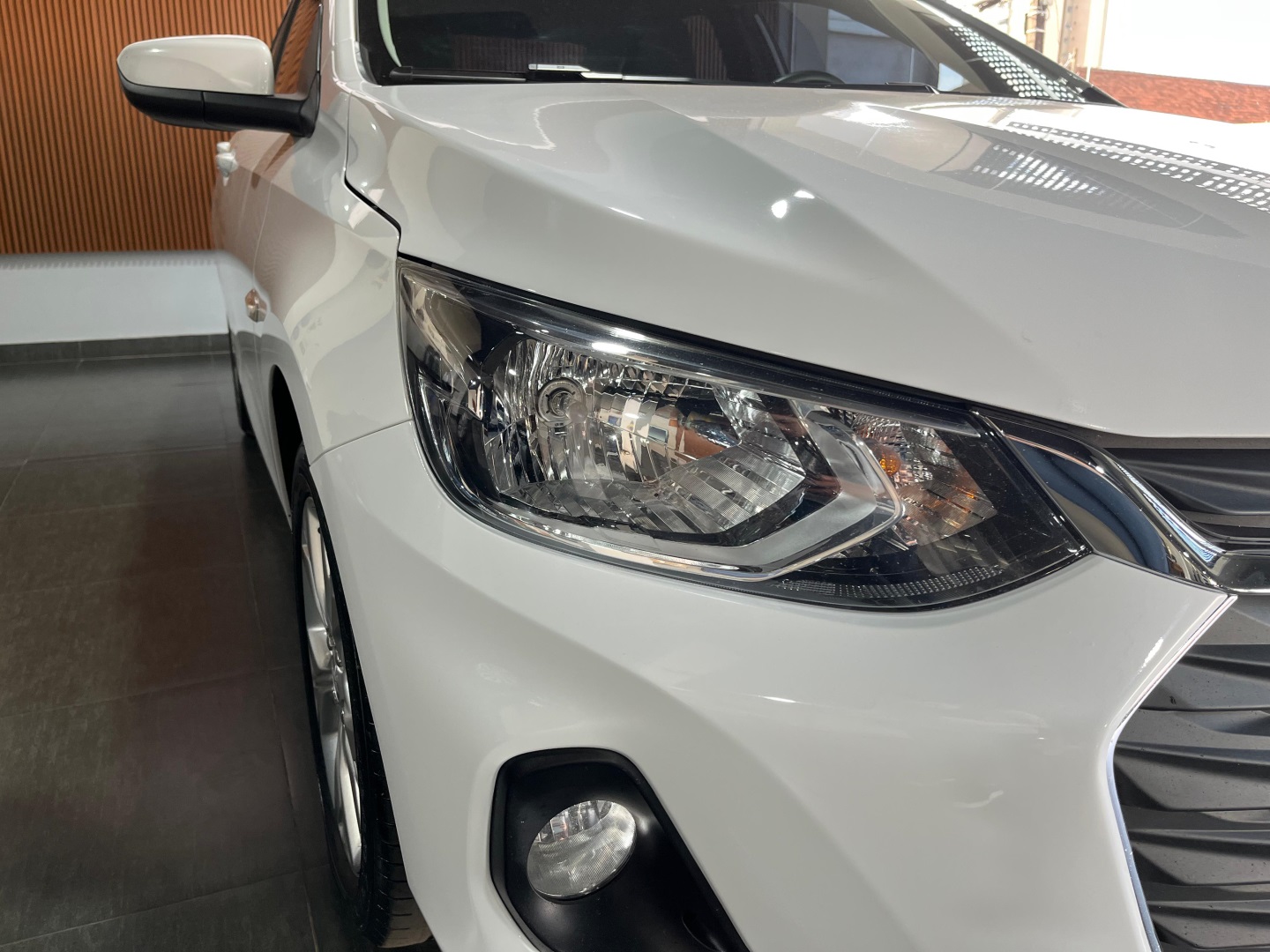ONIX 1.0 TURBO FLEX PLUS LTZ MANUAL