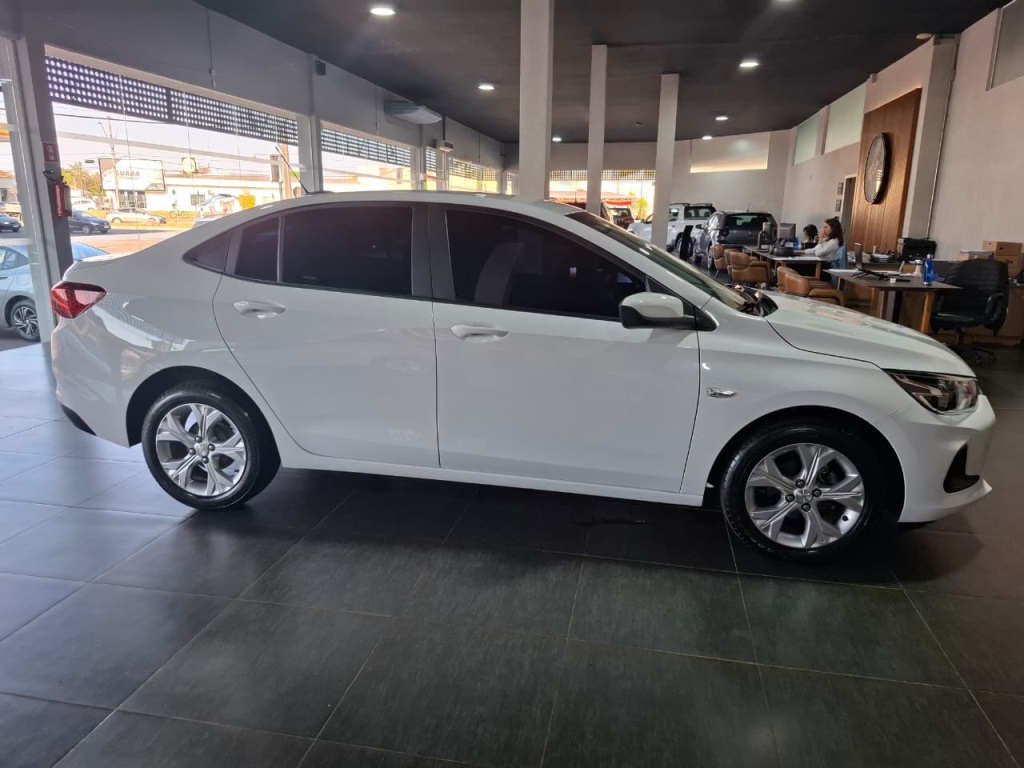 ONIX 1.0 TURBO FLEX PLUS LTZ MANUAL
