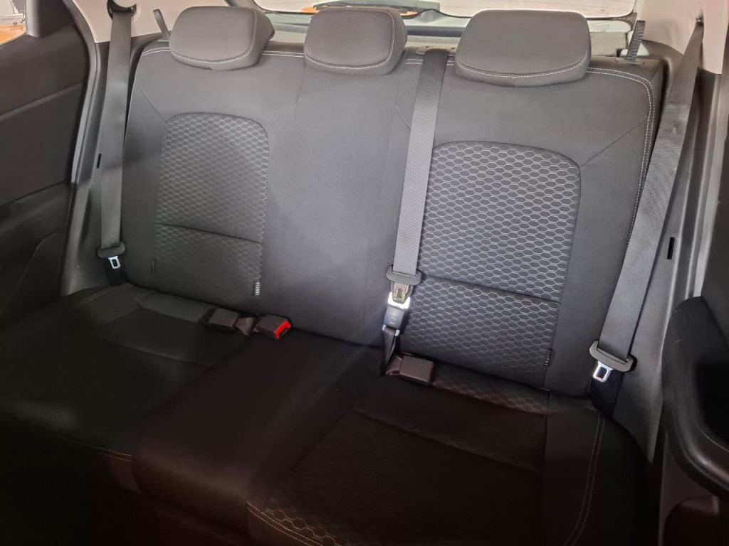 HB20 1.0 12V FLEX SENSE MANUAL