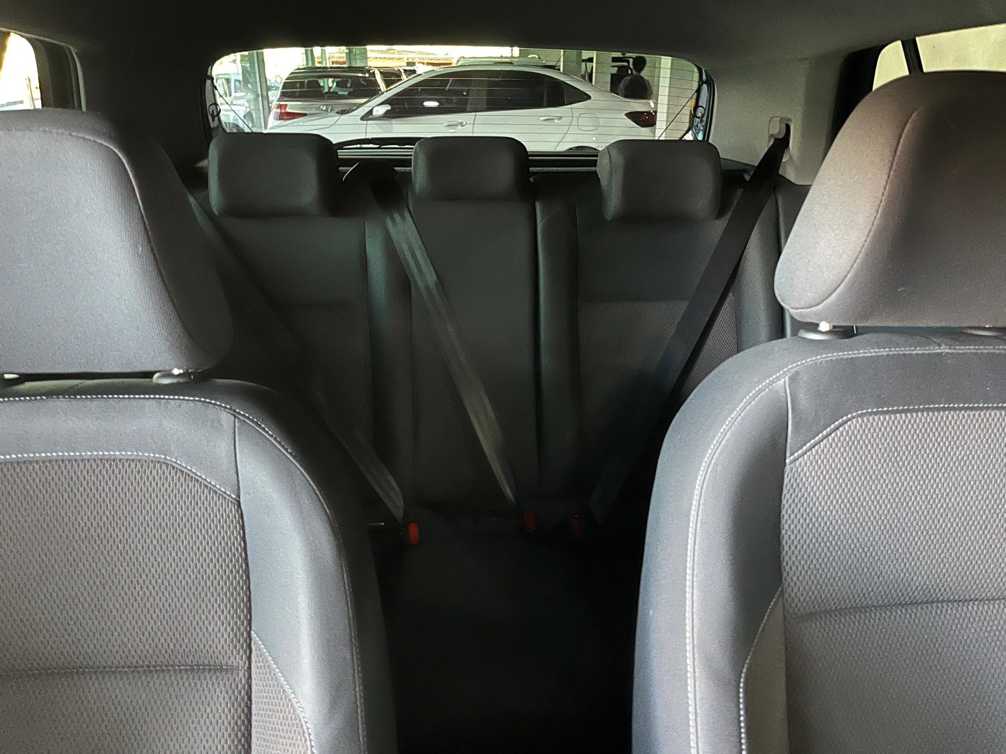 T-CROSS 1.0 200 TSI TOTAL FLEX AUTOMÁTICO