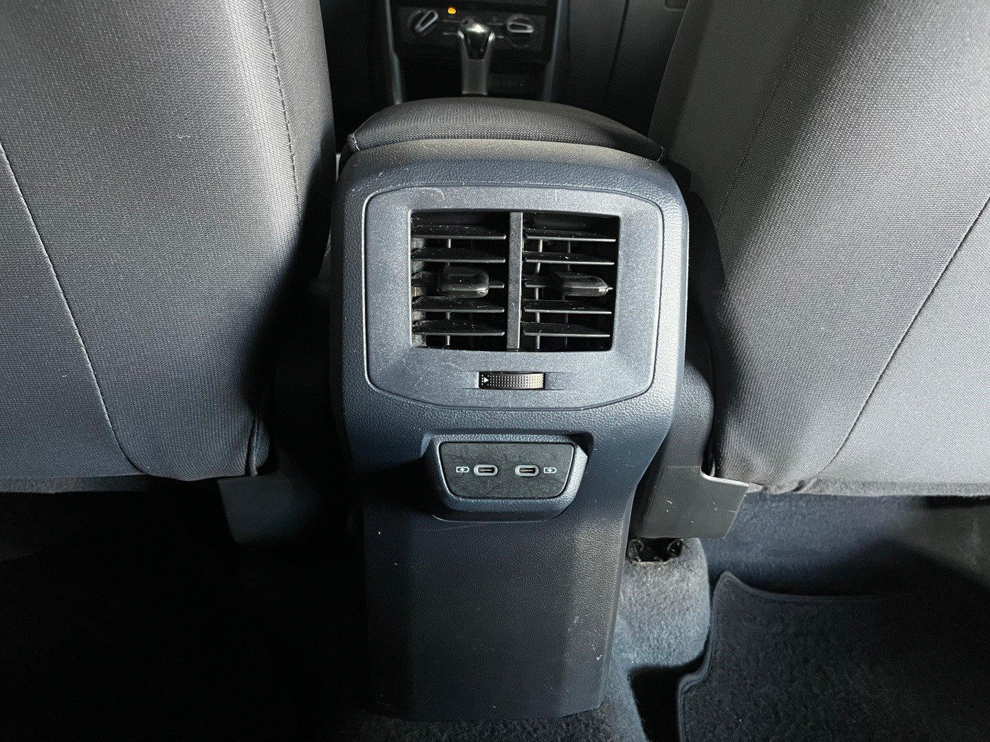 T-CROSS 1.0 200 TSI TOTAL FLEX AUTOMÁTICO
