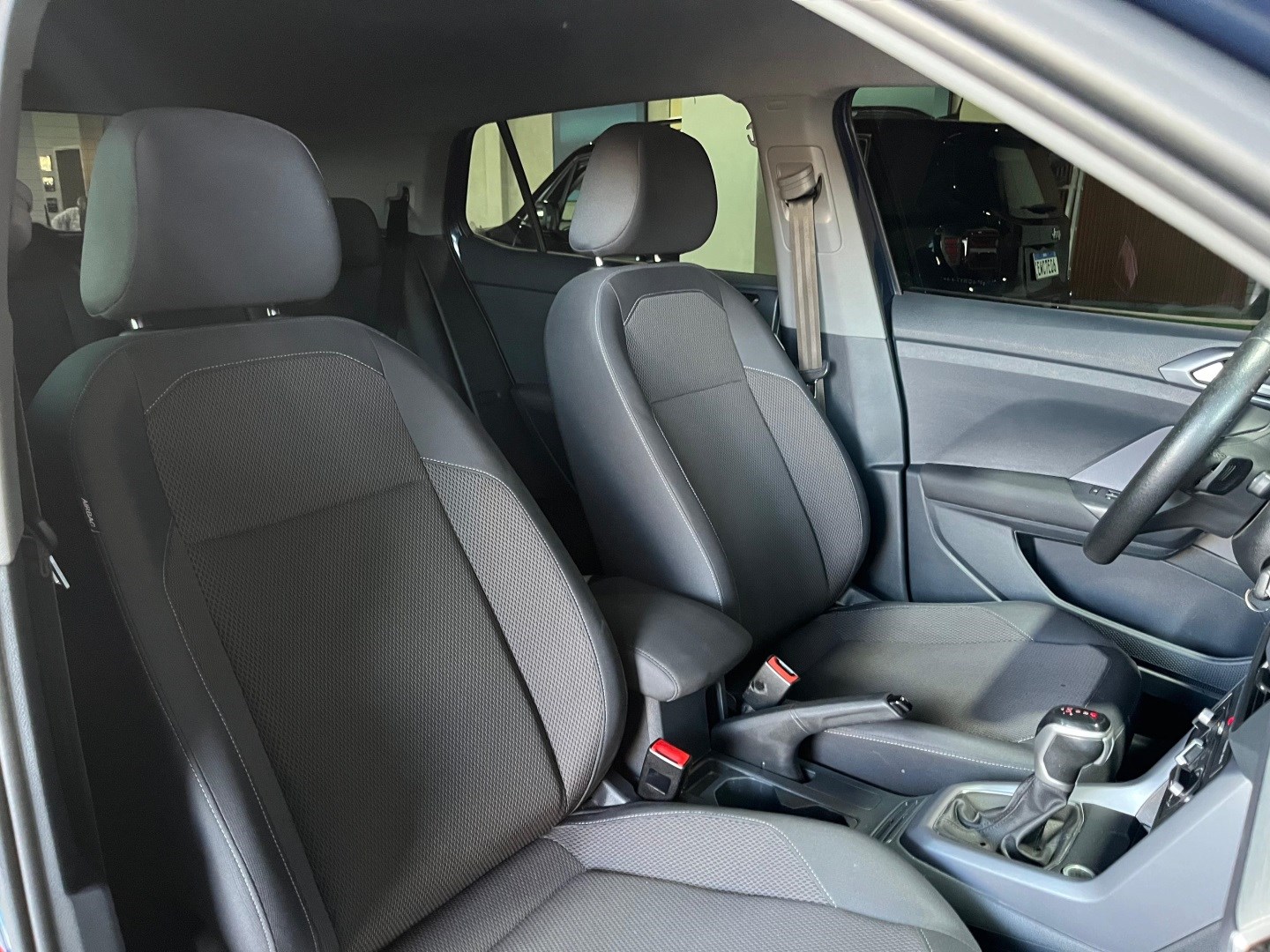 T-CROSS 1.0 200 TSI TOTAL FLEX AUTOMÁTICO