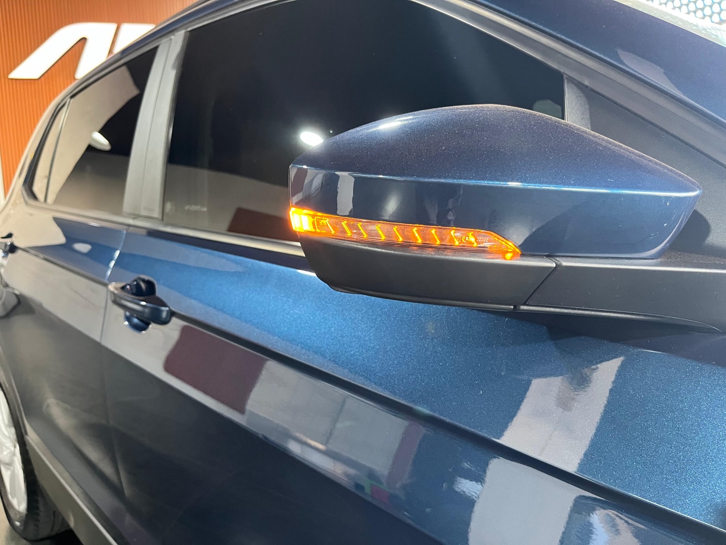 T-CROSS 1.0 200 TSI TOTAL FLEX AUTOMÁTICO