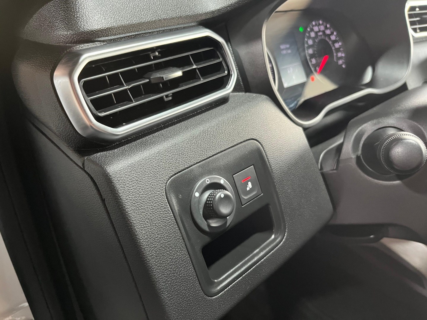 DUSTER 1.6 16V SCE FLEX ICONIC PLUS X-TRONIC