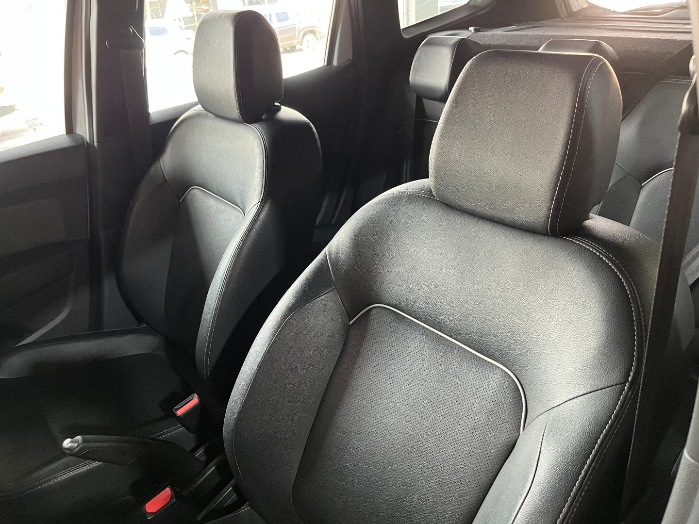 DUSTER 1.6 16V SCE FLEX ICONIC PLUS X-TRONIC
