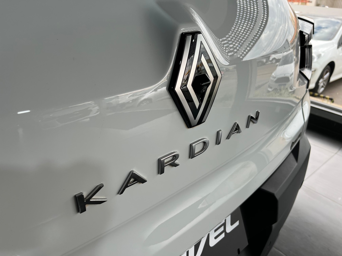 KARDIAN 1.0 TCE FLEX EVOLUTION EDC